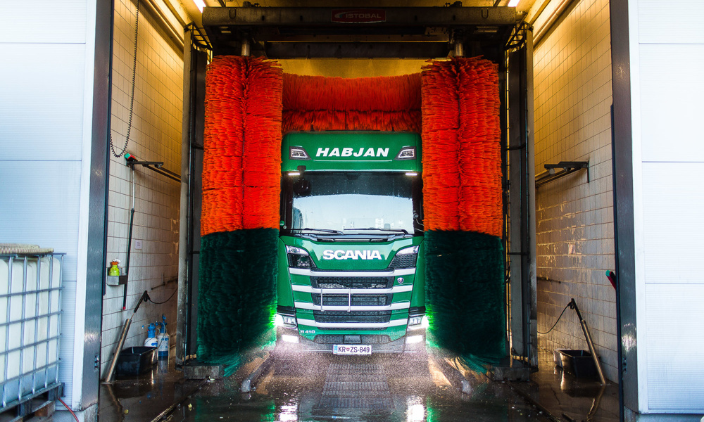 Habjan Transport